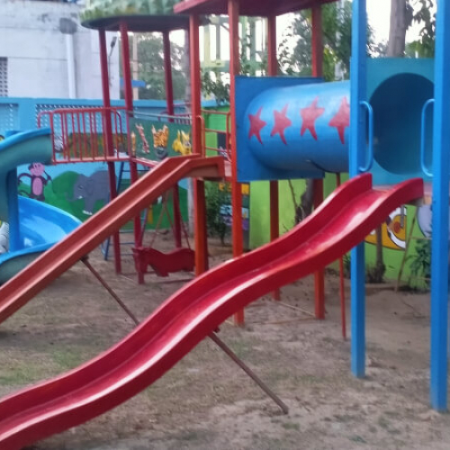Our Infrastructure