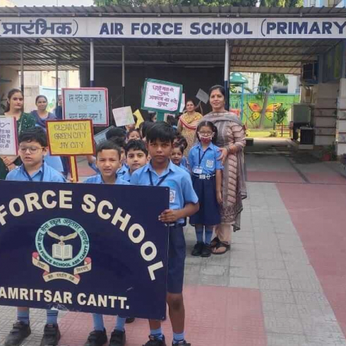 Swatchta Abhiyan
