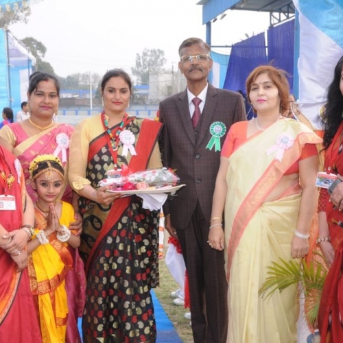 Annual Day Celebration 2019-20