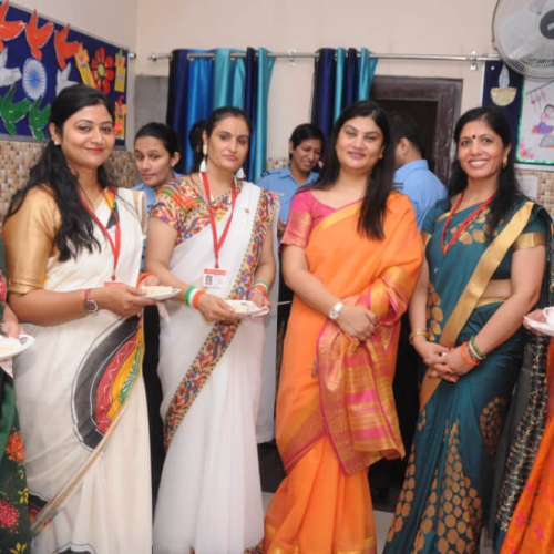 Independence Day Celebration