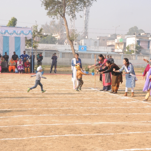 Air Force School, Amritsar Cantt