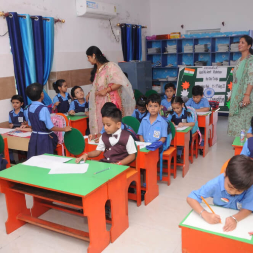 Drawing Competition,
