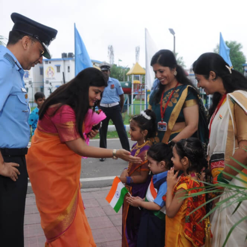 Independence Day Celebration