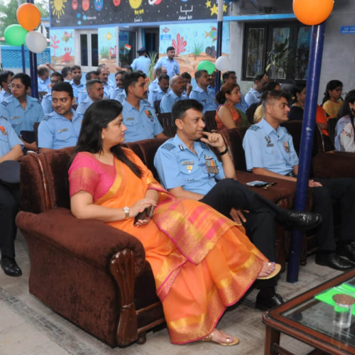 Independence Day Celebration
