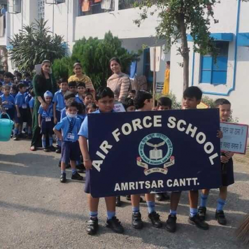 Swatchta Abhiyan